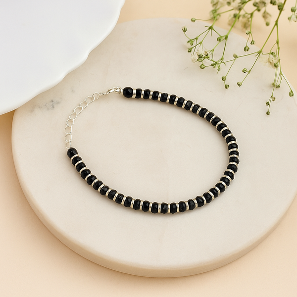 925 Sterling Silver Bracelet